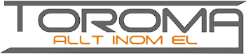 Toroma Automation AB – Allt inom el